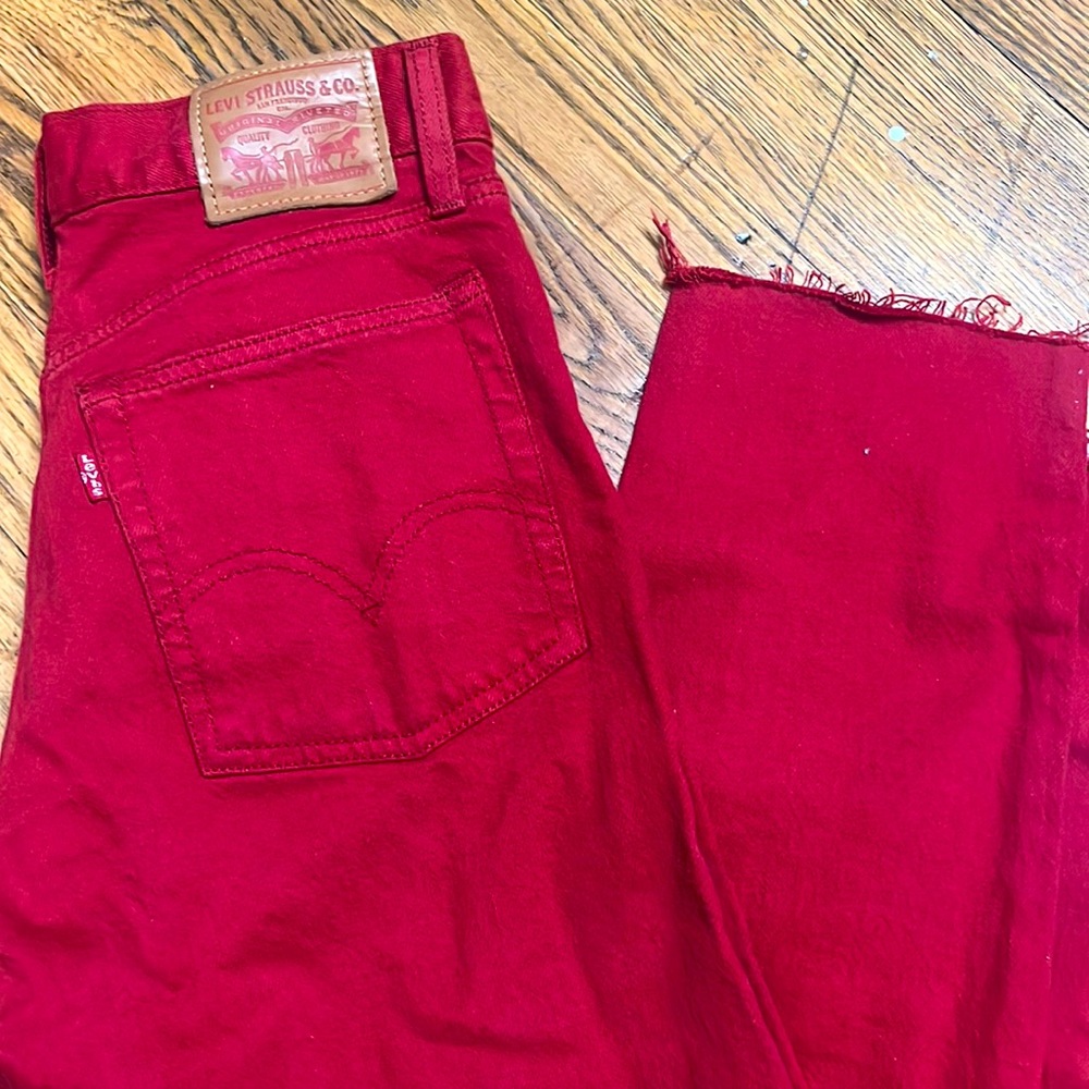 Original LEVIS jeans